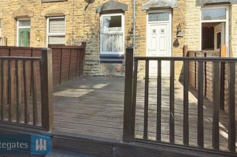 Decking