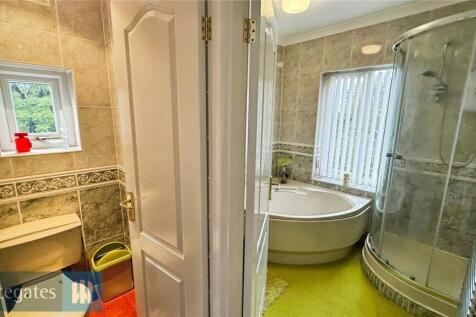 Bath Wc
