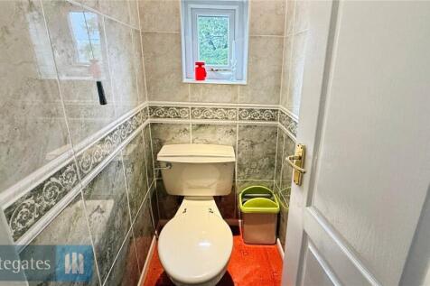 Separate Wc