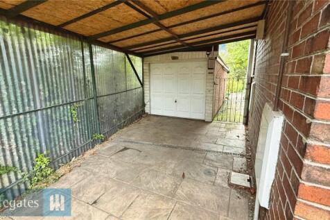 Car Port Garage