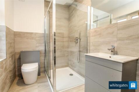 Bedroom 1 En Suite