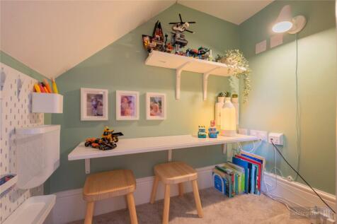 Storage Room