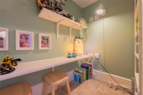 Storage Room