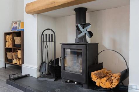 Fire Place