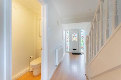 Hall/Wc