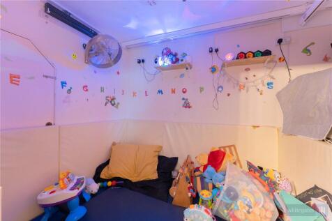 Play Room
