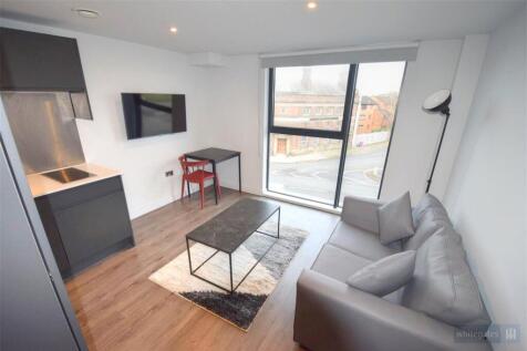 Studio Flat