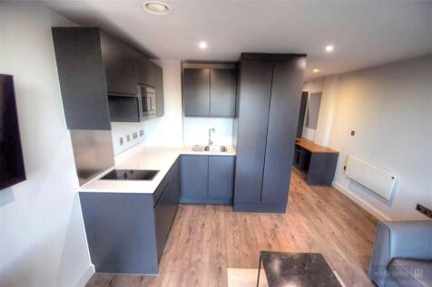 Studio Flat