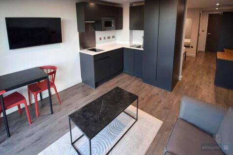 Studio Flat