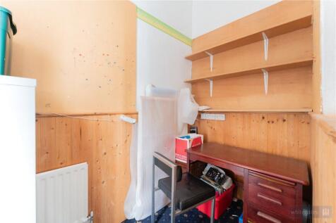 Storage Room