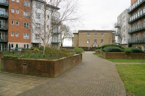 Inner Gardens