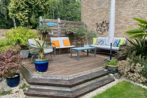 Decking