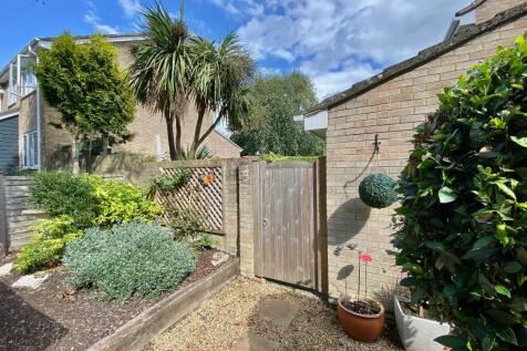 Side Garden