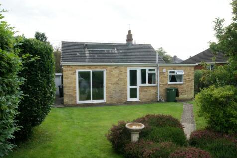 Rear Elevation