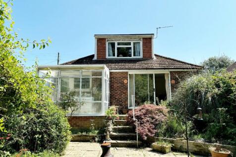 Rear Elevation