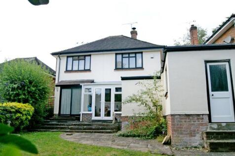 Rear Elevation