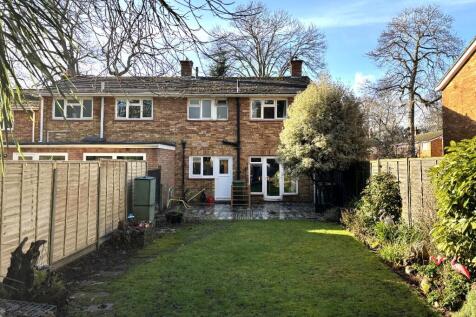 Rear Elevation