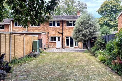 Rear Elevation