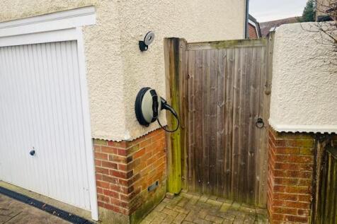 EV Charging