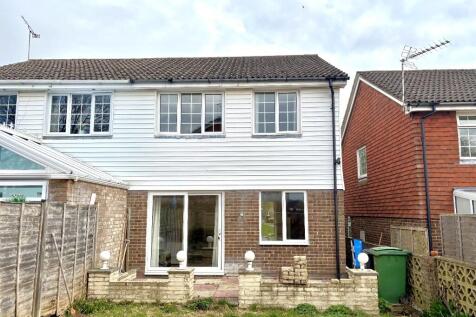 Rear Elevation