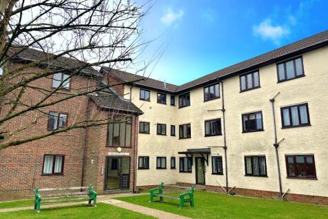 Front of Block