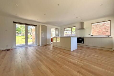 Kitchen/Living Room