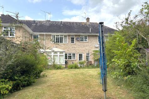 Rear Elevation