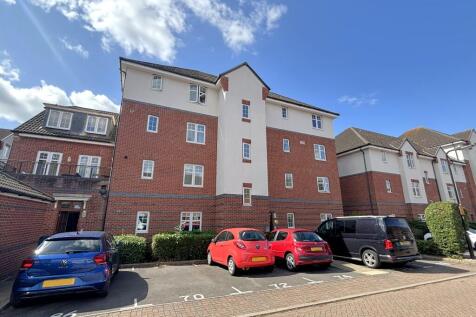 Front of Block