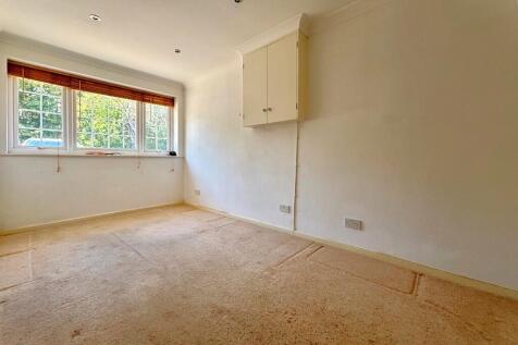 Dining Room/Bedroom