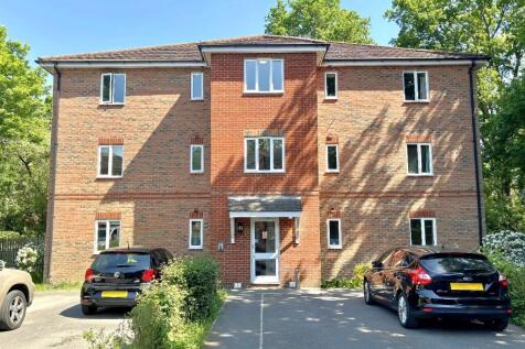 Front of Block