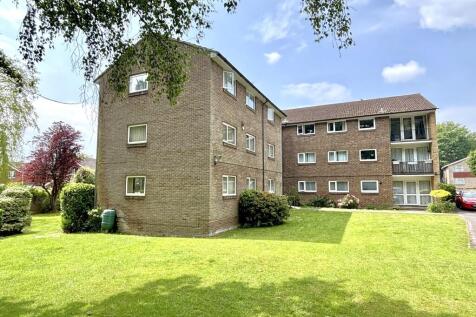 Rear of Block