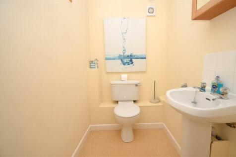 CLOAKROOM/WC