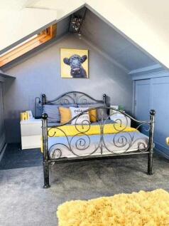 BEDROOM FIVE
