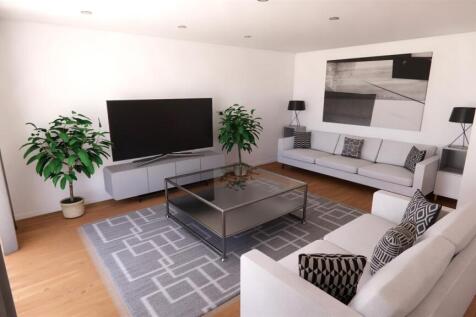 SITTING/DINING ROOM