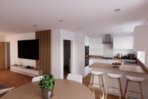 SITTING/DINING AREA