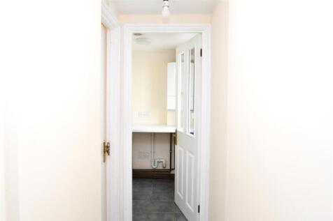 UTILITY/BOILER ROOM