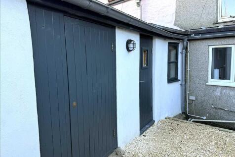 OUTSIDE AREAS