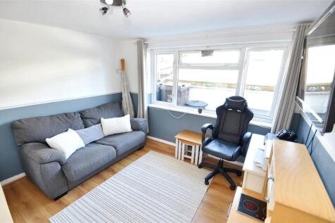 BEDROOM FOUR/HOME