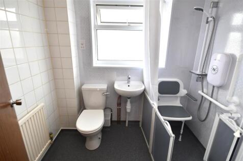 WET ROOM/WC