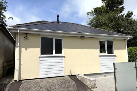 DETACHED ANNEXE