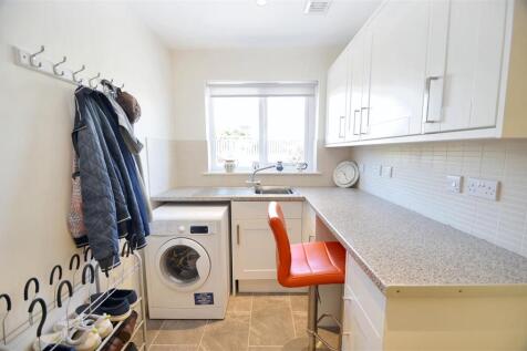 UTILITY AREA