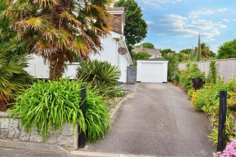 DETACHED GARAGE TWO