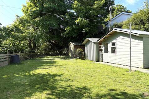 OUTBUILDINGS