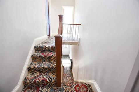 MEZZANINE LEVEL