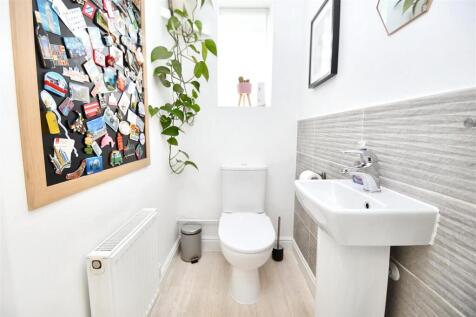 CLOAKROOM/WC