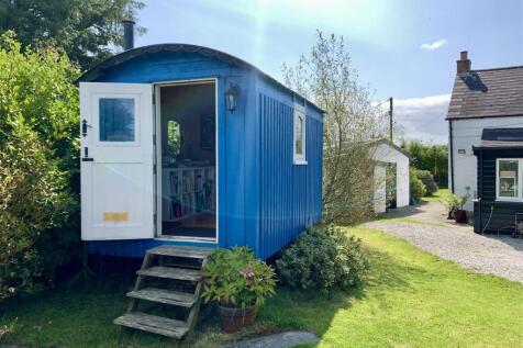 SHEPHERDS HUT