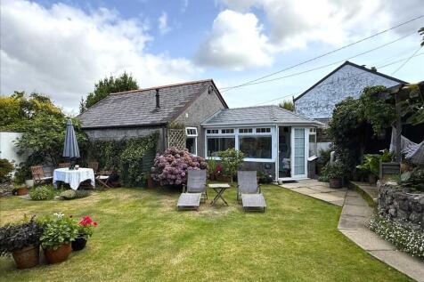 DETACHED ANNEXE