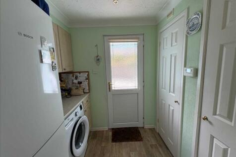 UTILITY AREA