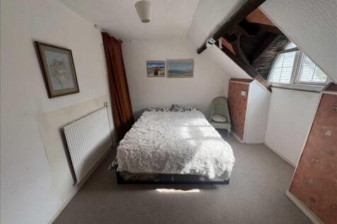 ATTIC SPACE ONE