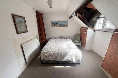 ATTIC SPACE ONE